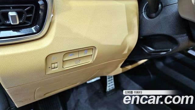 Kia Sorento 4세대 Signature, 2022 15