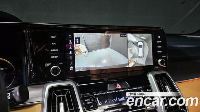Kia Sorento 4세대 Signature, 2022 17
