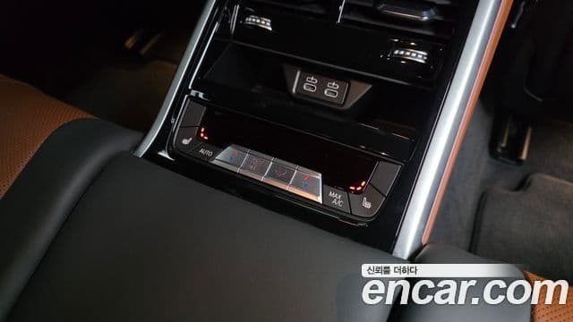 BMW 8시리즈 (G15) M850i xDrive Gran Coupe, 2024 18