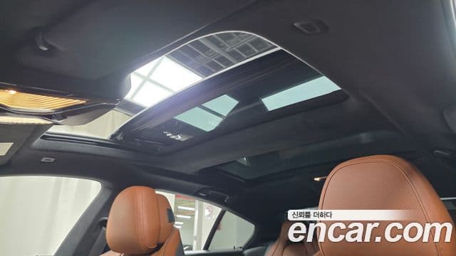 BMW 8시리즈 (G15) M850i xDrive Gran Coupe, 2024 19