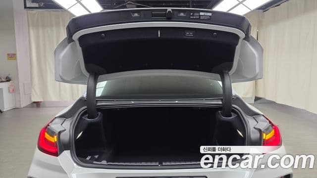 BMW 8시리즈 (G15) M850i xDrive Gran Coupe, 2024 20