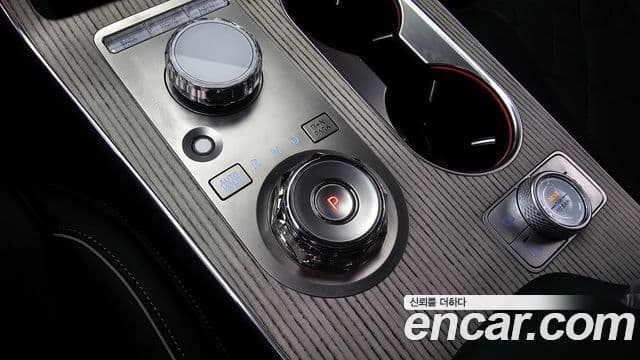 Genesis GV80, 2024 9