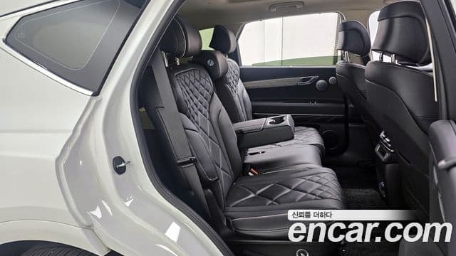 Genesis GV80, 2024 12