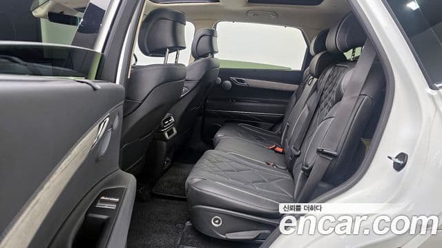 Genesis GV80, 2024 13