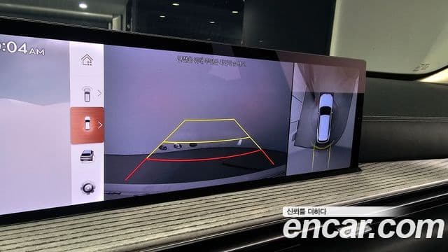 Genesis GV80, 2024 15