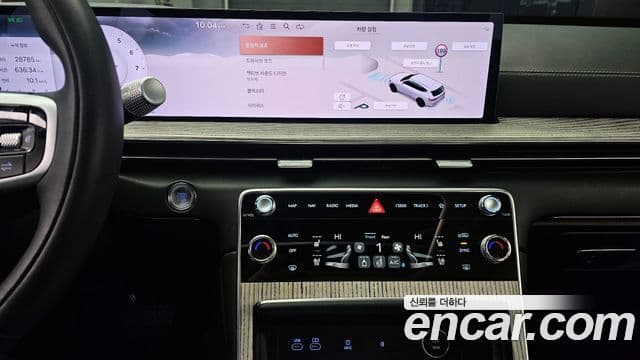 Genesis GV80, 2024 16