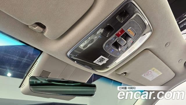 Genesis GV80, 2024 17