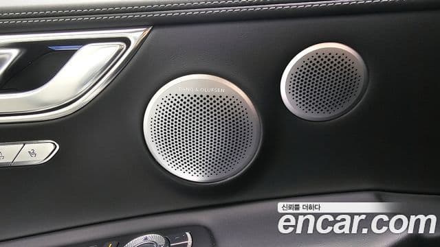 Genesis GV80, 2024 19