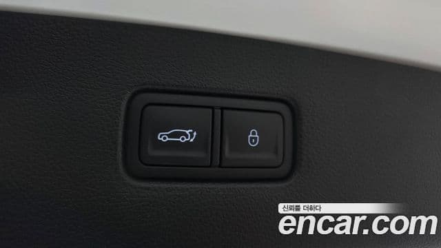 Genesis GV80, 2024 20