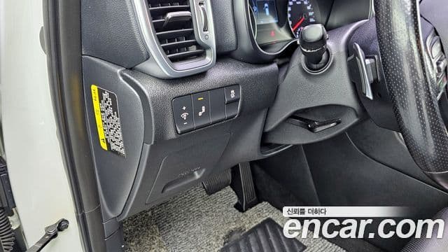 Kia Sportage 4세대 Noblesse, 2017 17