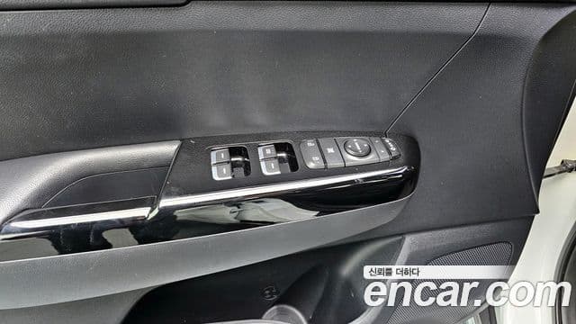 Kia Sportage 4세대 Noblesse, 2017 2