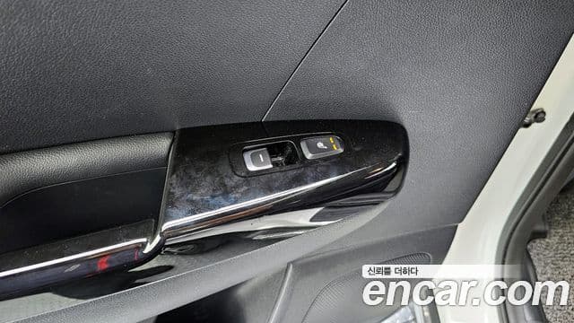 Kia Sportage 4세대 Noblesse, 2017 19