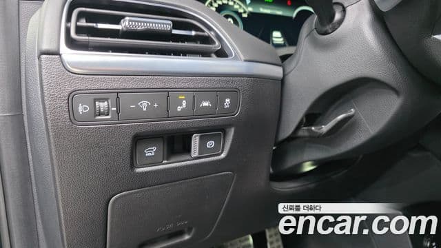 Hyundai Palisade Calligraphy, 2022 13