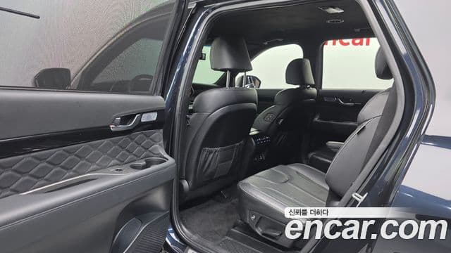 Hyundai Palisade Calligraphy, 2022 17