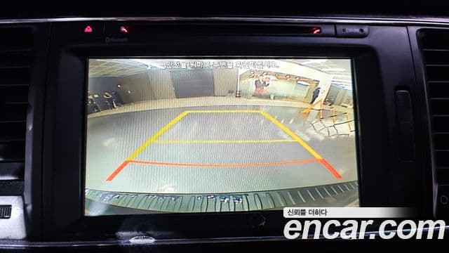 Kia All New Carnival VIP, 2016 16