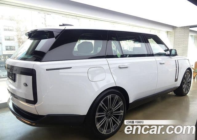 Land Rover Range Rover 5세대 P530 AB LWB, 2023 18