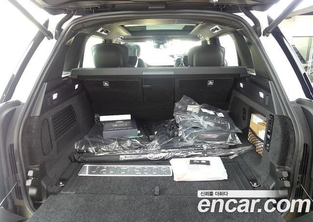Land Rover Range Rover 5세대 P530 AB LWB, 2023 7