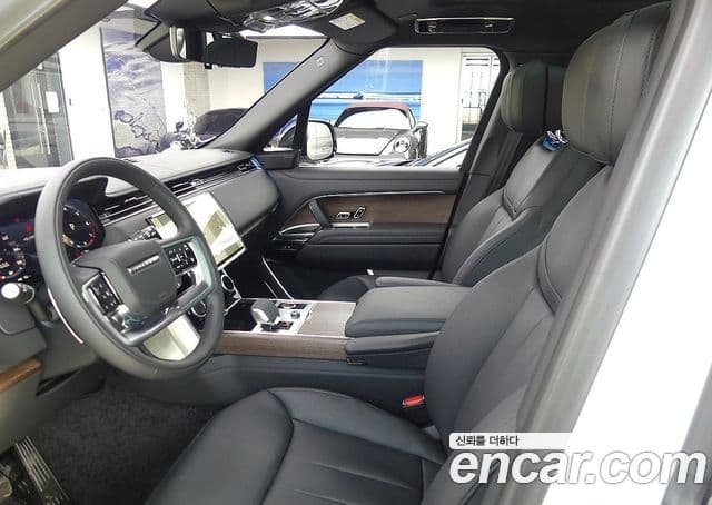 Land Rover Range Rover 5세대 P530 AB LWB, 2023 9