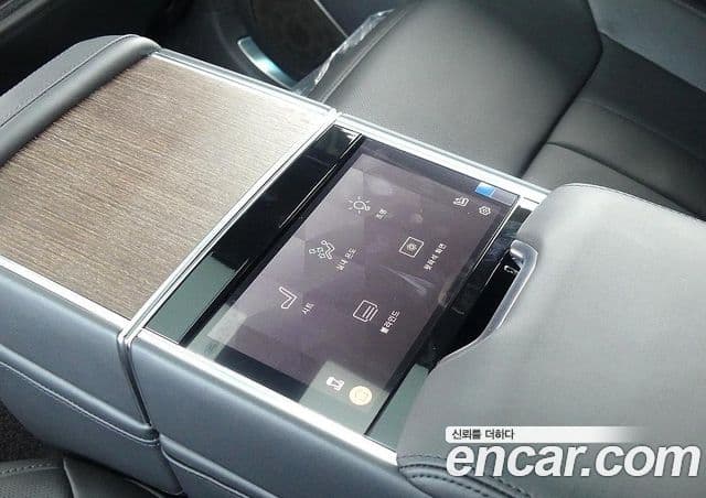 Land Rover Range Rover 5세대 P530 AB LWB, 2023 6