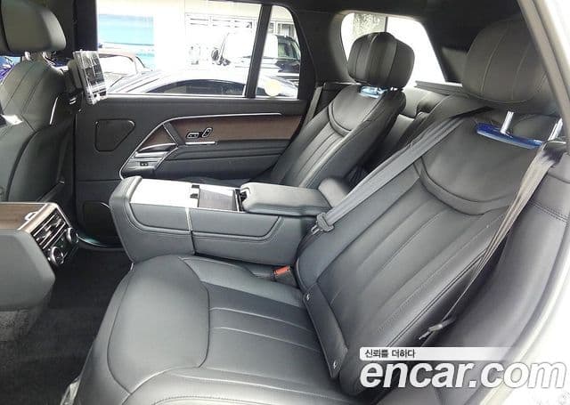 Land Rover Range Rover 5세대 P530 AB LWB, 2023 20