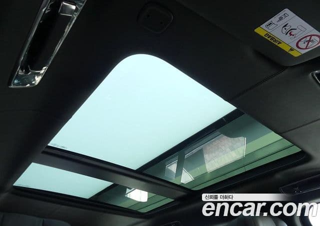 Land Rover Range Rover 5세대 P530 AB LWB, 2023 2