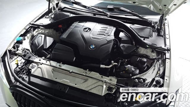 BMW 3시리즈 (G20) 320i M Sport, 2024 6