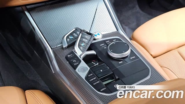 BMW 3시리즈 (G20) 320i M Sport, 2024 9