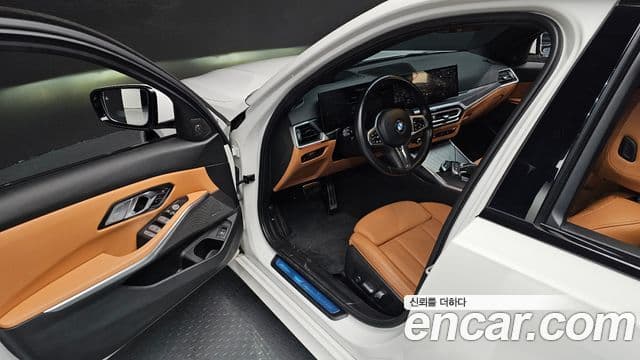 BMW 3시리즈 (G20) 320i M Sport, 2024 11