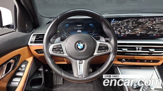BMW 3시리즈 (G20) 320i M Sport, 2024 13