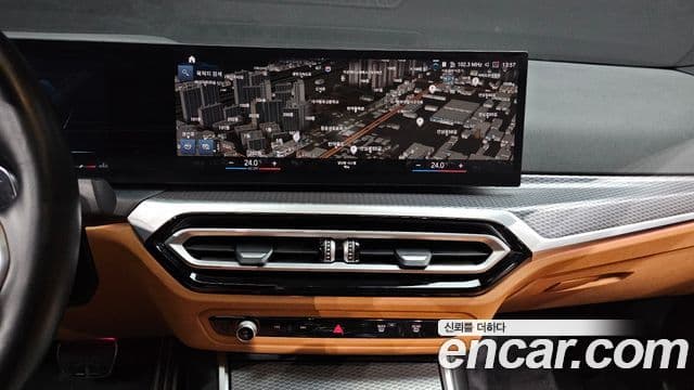BMW 3시리즈 (G20) 320i M Sport, 2024 16