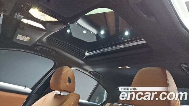 BMW 3시리즈 (G20) 320i M Sport, 2024 18