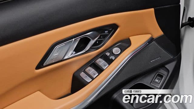 BMW 3시리즈 (G20) 320i M Sport, 2024 19