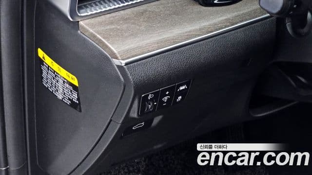 Kia K5 3세대 Signature, 2020 14