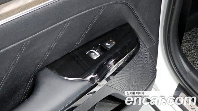 Kia K5 3세대 Signature, 2020 18