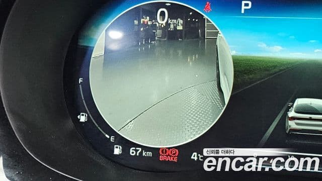 Kia K5 3세대 Signature, 2020 19