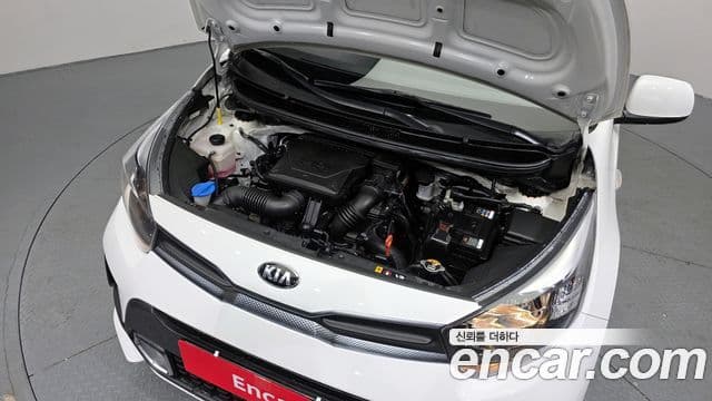 Kia Morning Urban (JA) Signature, 2021 6