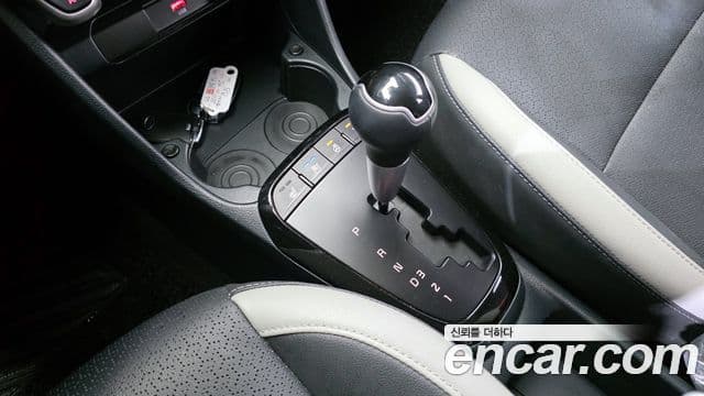 Kia Morning Urban (JA) Signature, 2021 9