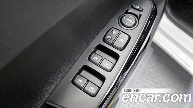 Kia Morning Urban (JA) Signature, 2021 14