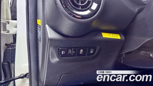 Kia Morning Urban (JA) Signature, 2021 15