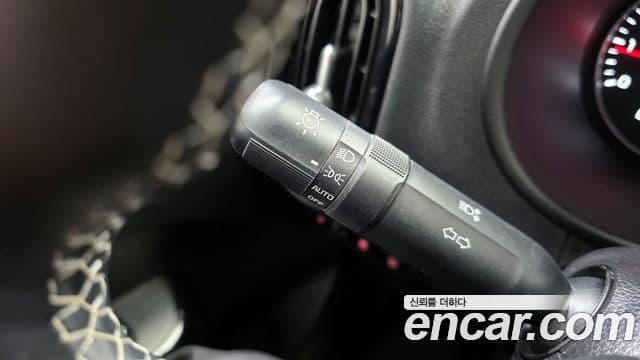 Kia Morning Urban (JA) Signature, 2021 16