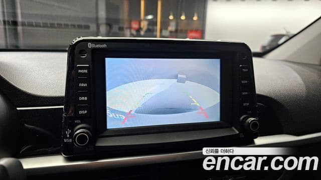 Kia Morning Urban (JA) Signature, 2021 17