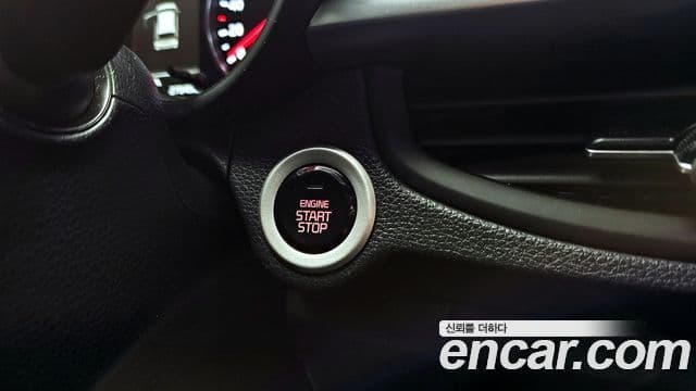 Kia Morning Urban (JA) Signature, 2021 18