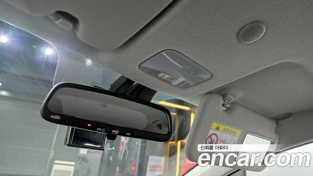 Kia Morning Urban (JA) Signature, 2021 19