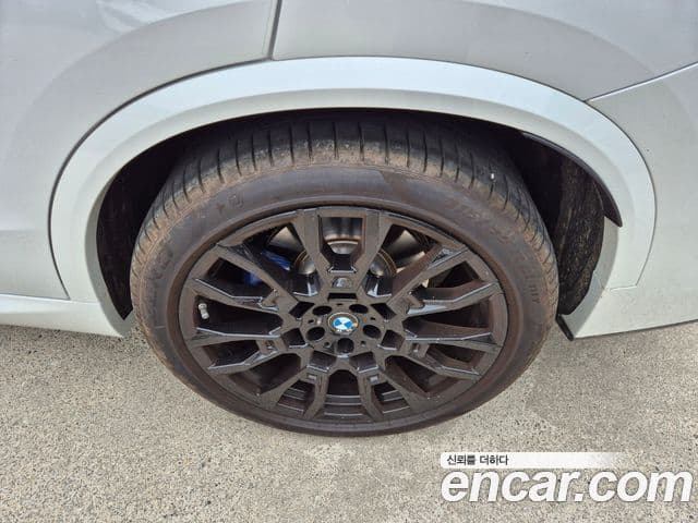 BMW X5 (G05) xDrive 30d M Sport, 2024 все фото
