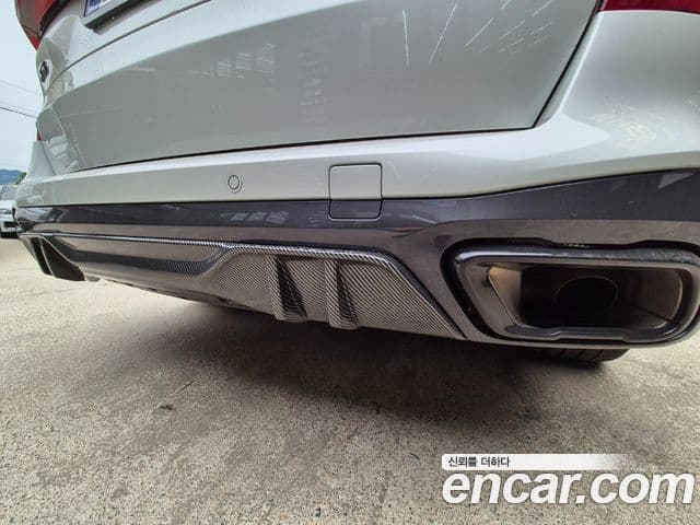 BMW X5 (G05) xDrive 30d M Sport, 2024 9