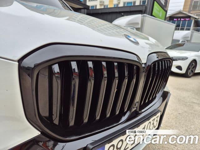 BMW X5 (G05) xDrive 30d M Sport, 2024 10