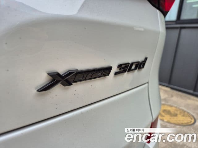 BMW X5 (G05) xDrive 30d M Sport, 2024 13