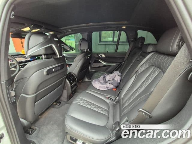 BMW X5 (G05) xDrive 30d M Sport, 2024 14