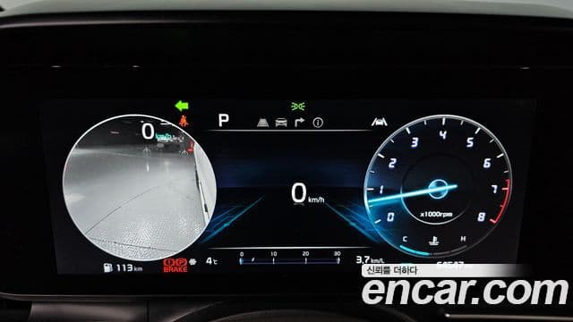 Kia Carnival 4세대 бензин 9인승 High Limousine(компания по спецнадстройкам), 2023 8