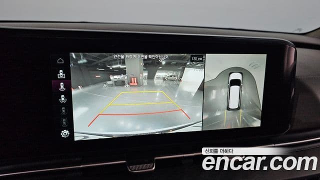 Kia Carnival 4세대 бензин 9인승 High Limousine(компания по спецнадстройкам), 2023 16